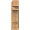 Ekena Millwork Balboa Block Smooth Outlooker, Western Red Cedar, 7 1/2"W x 16"D x 28"H OUT08X16X28BOA05SWR - alternate 4